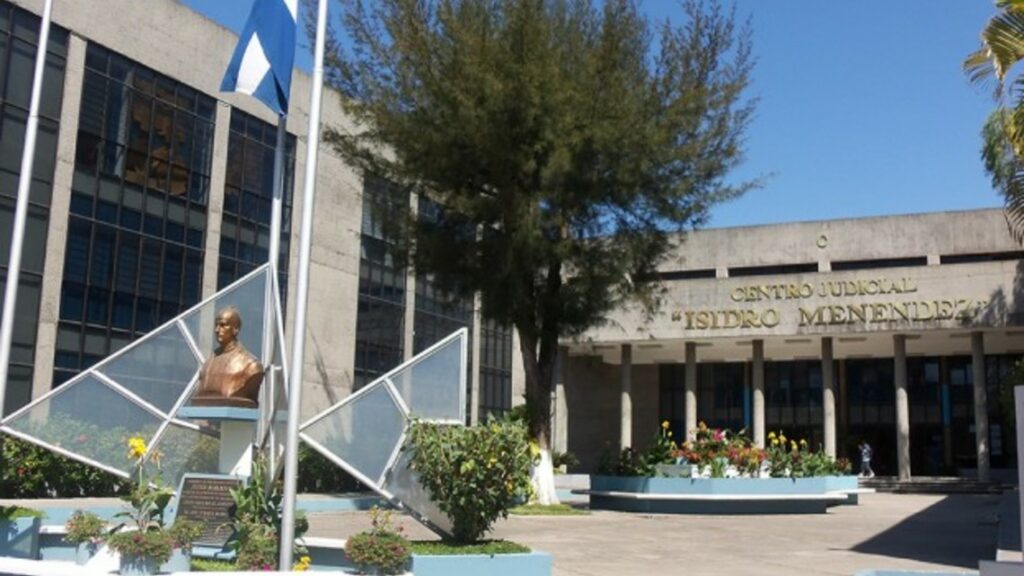 A internamiento provisional a pandilleros adolescentes acusados de participar en homicidio