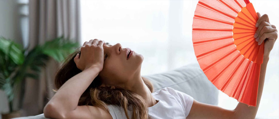 Consejos para hidratarse ante la ola de calor que afecta a la región
