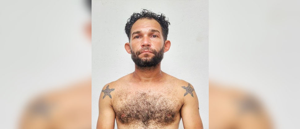 Cae alias salchicha, marero del Barrio 18 reclamado por un juzgado de La Libertad