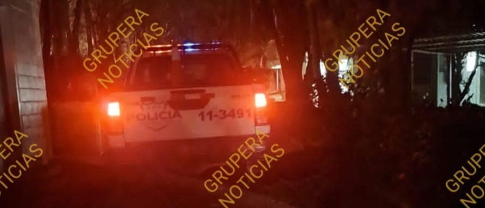Empleado de empresa de telefonía fallece electrocutado en Cara Sucia