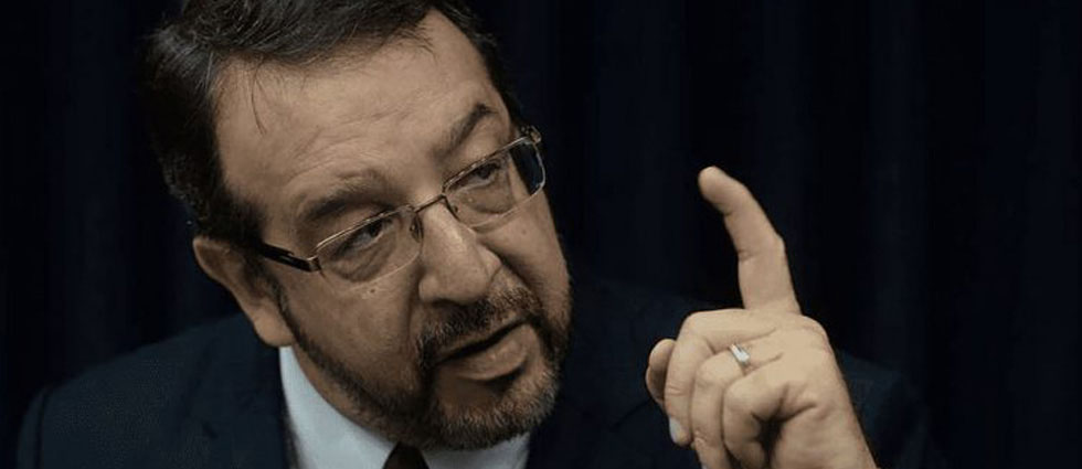 “Bukele tiene sus días contados”