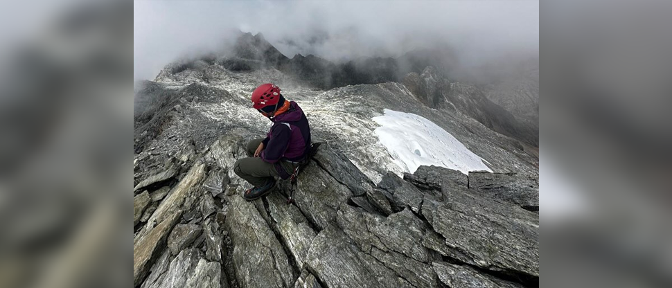 Último glaciar de Venezuela desaparece por las altas temperaturas
