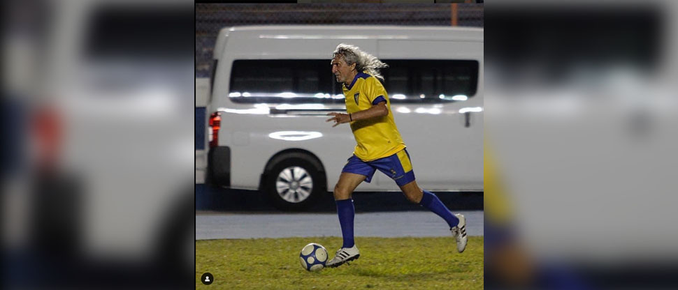Estas son las nuevas fechas para el homenaje al Mágico González