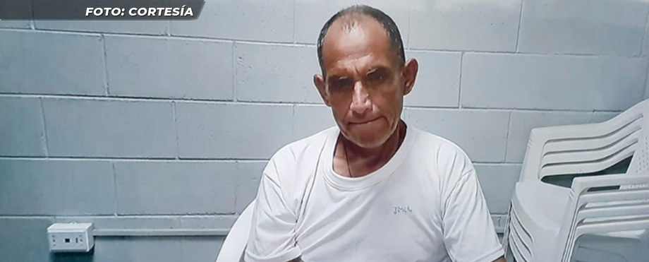 Hombre pasará el resto de su vida en una cárcel por arrebatar la vida de su esposa