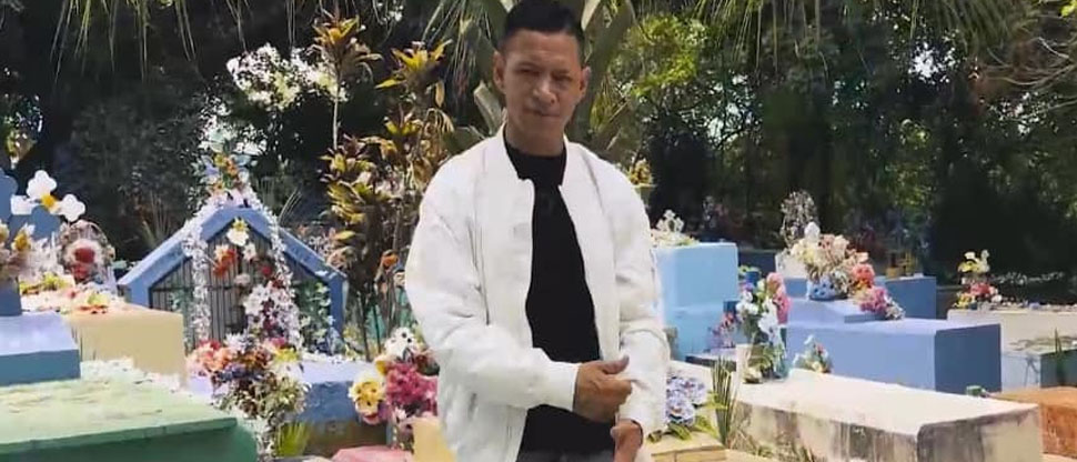 The King Flyp lanza nueva canción dedicada a su fallecida madre