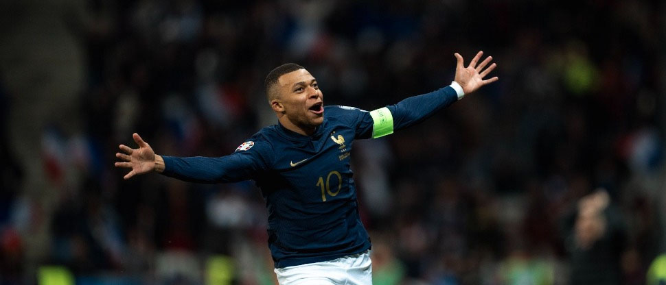 Real Madrid anunciará a Kylian Mbappé el lunes