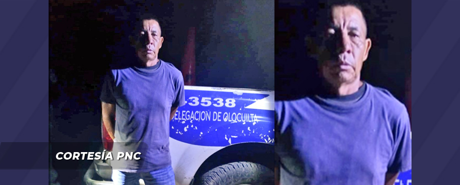 Cambian delito contra sujeto que atacó a su hermano con un corvo; la víctima murió en el hospital