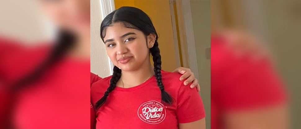Salvadoreña desaparece en Estados Unidos, “fue a traer algo del carro” y no regresó