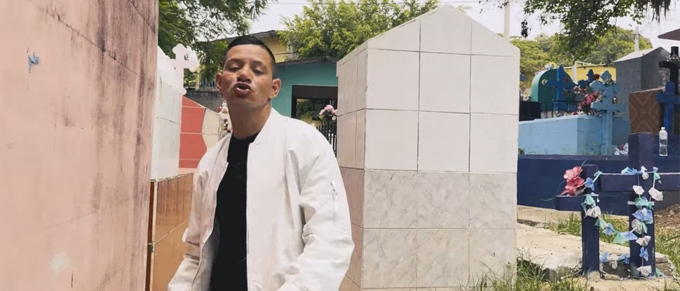 The King Flyp lanza emotiva canción dedicada a su fallecida madre