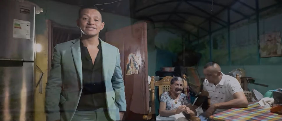 Después del 10 de mayo The King Flyp lanza nuevo éxito dedicado a la madre