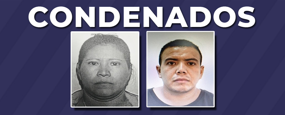 Pandilleros involucrados en la desaparición de personas reciben ejemplar condena