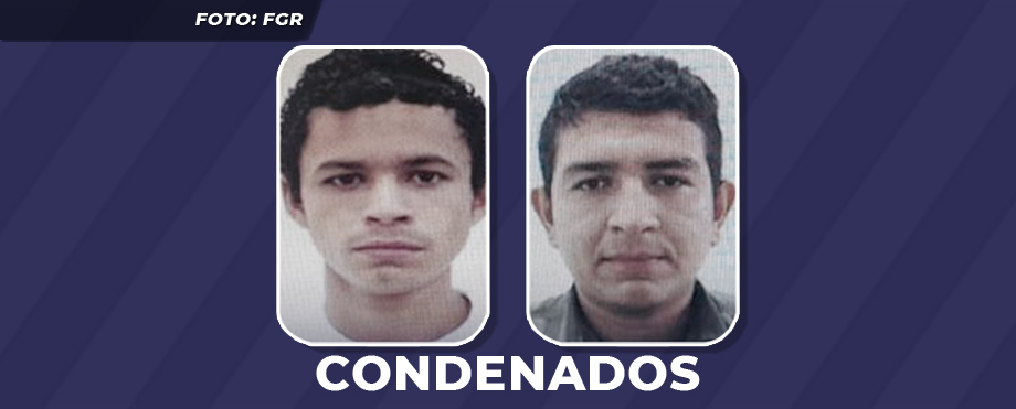 Pandilleros que transportaban diferentes tipos de drogas son condenados a prisión