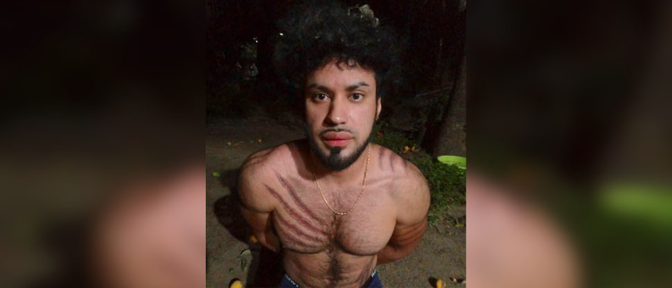 Hombre le quita la vida a su padre y su madrastra en San Antonio Abad, ahora está tras las rejas