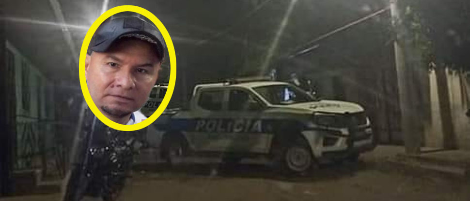 Identifican a usuluteco que puso fin a su existencia dentro de su vivienda