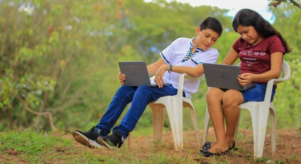 Educación habilitará bachillerato en línea para modalidades flexibles