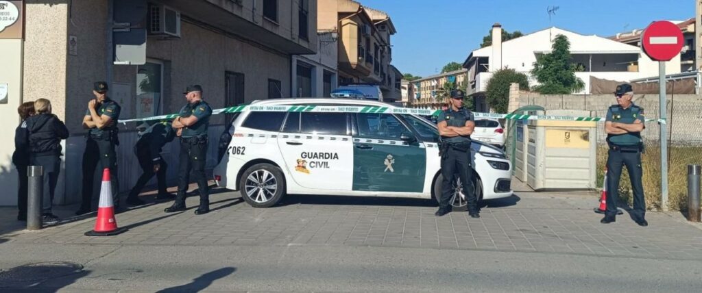Hombre asesina sus dos nietos y luego se quita la vida en España