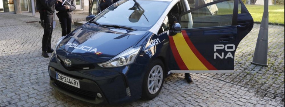 España reporta alza de homicidios en el primer trimestre del año 