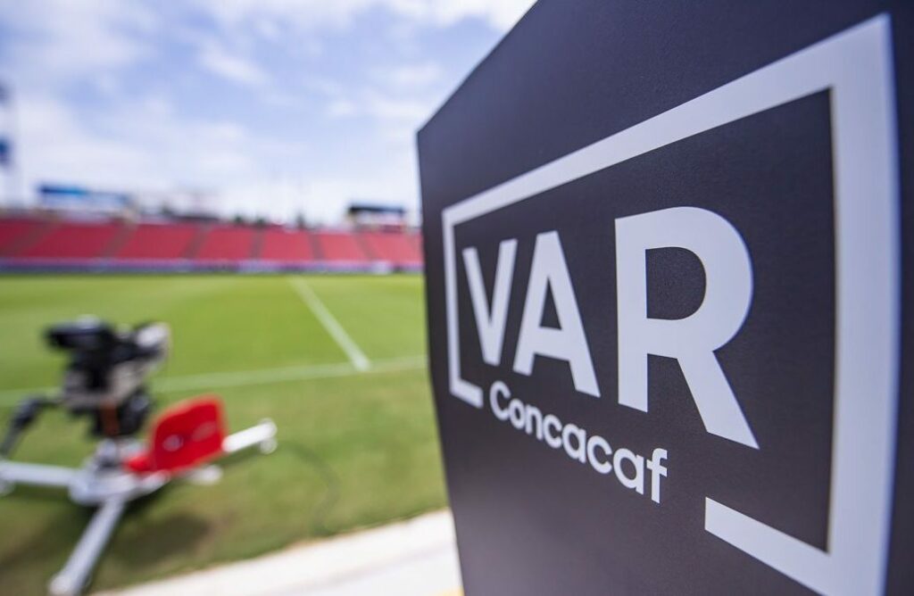 Confirman llegada del VAR a la Liga Nacional de Honduras