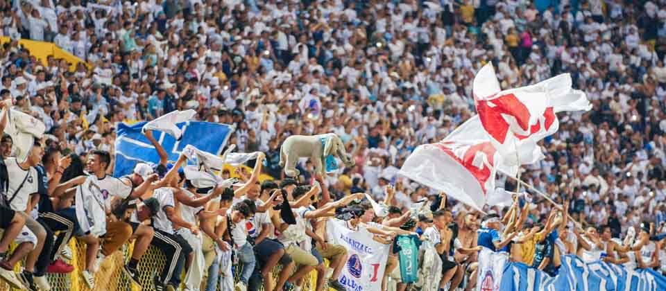 Equipos de la Primera División no felicitaron al Alianza por ser campeón