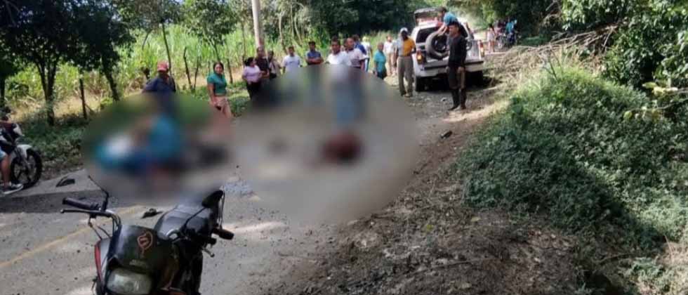 Colombia: Un niño de 12 años fallecido y varios heridos tras atentado terrorista con explosivos
