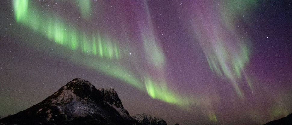 Planeta Tierra experimenta su primera tormenta geomagnética extrema