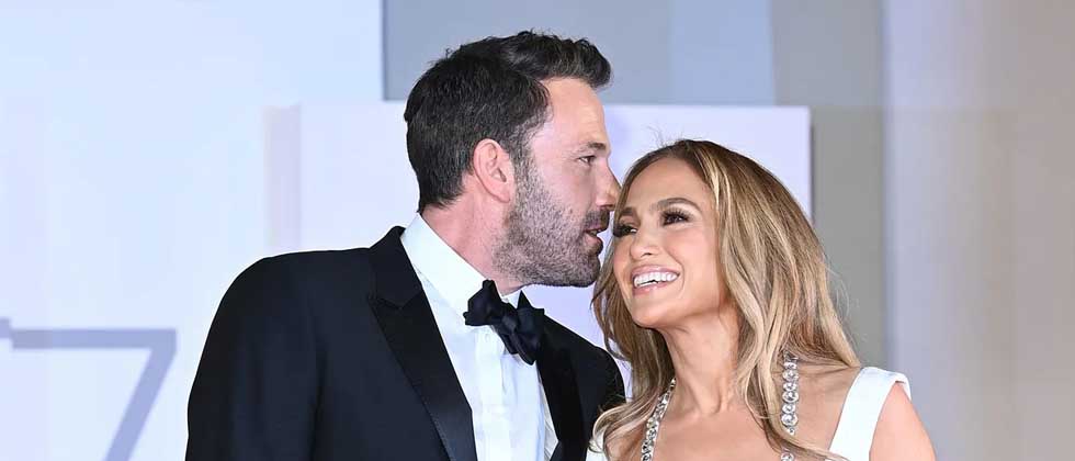 Jennifer López y Ben Affleck están pensando en vivir separados