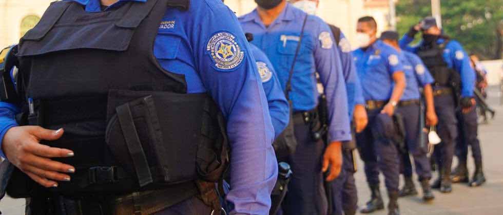 Sancionan a agentes del CAM involucrados en desalojos