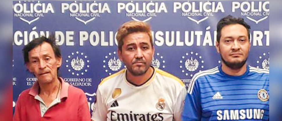 Pleito de bolos termina en capturas y un hombre que se debate entre la vida y la muerte en un hospital
