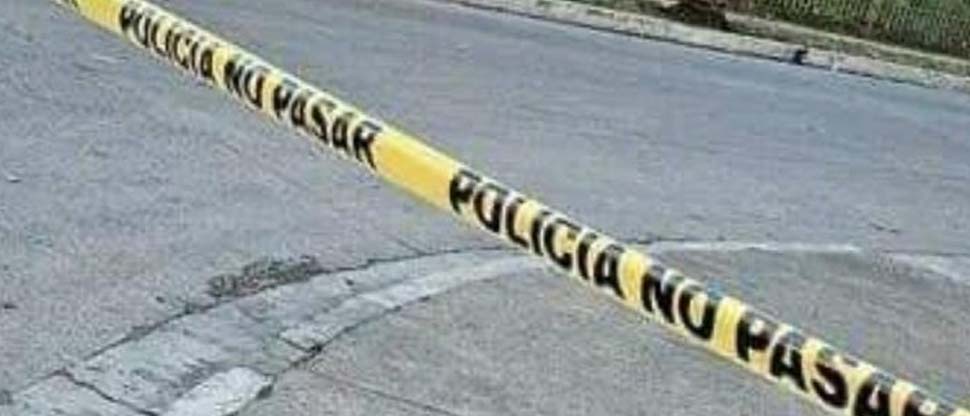 Hombre de 40 años fallece en ataque en la capital de Guatemala este 1 de mayo