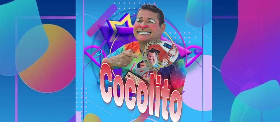 Cocolito se encuentra en estado crítico tras nueva crisis por su diabetes