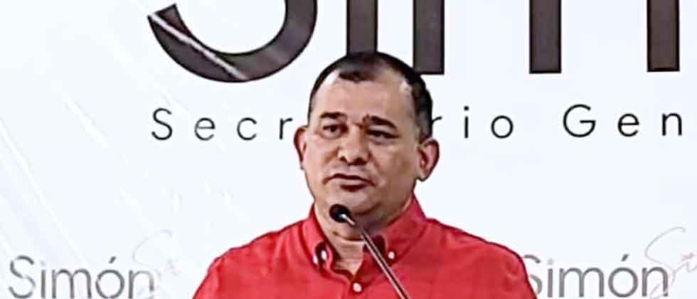 Concejal del FMLN asegura que en el partido farabundista hay gente «pensante»