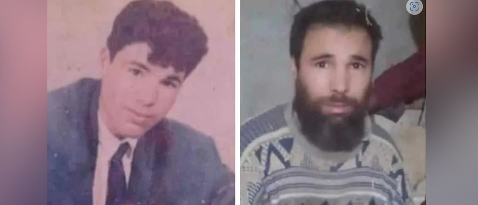 Argelia: desapareció a los 17 años y fue encontrado vivo en el sótano de su vecino