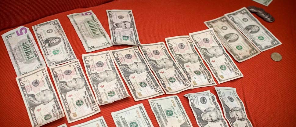 Condenan a sujetos que lavaban dinero a nivel internacional