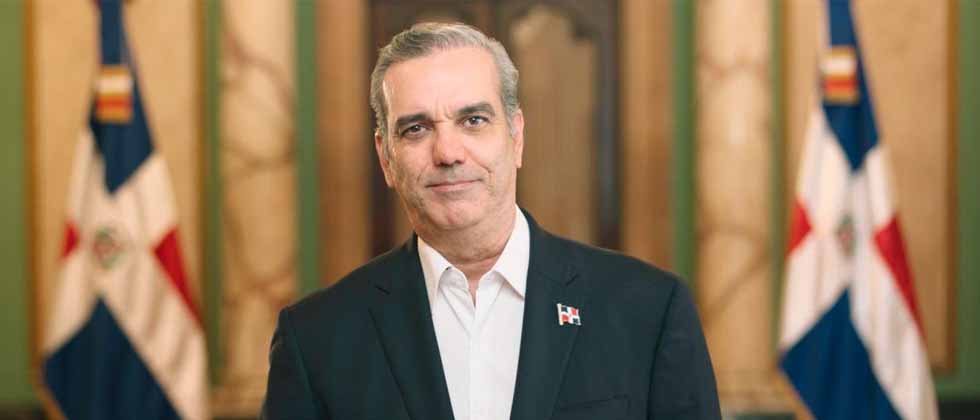 República Dominicana reelige a su Presidente