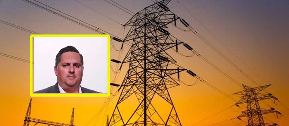 Renuncia funcionario de Costa Rica tras crisis energética