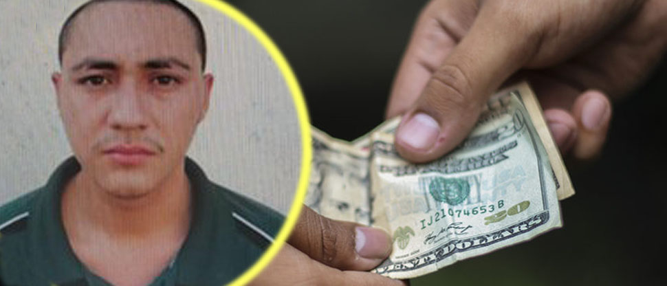 Fiscalía logra encarcelar a pandillero que extorsionaba a comerciante en Ahuachapán