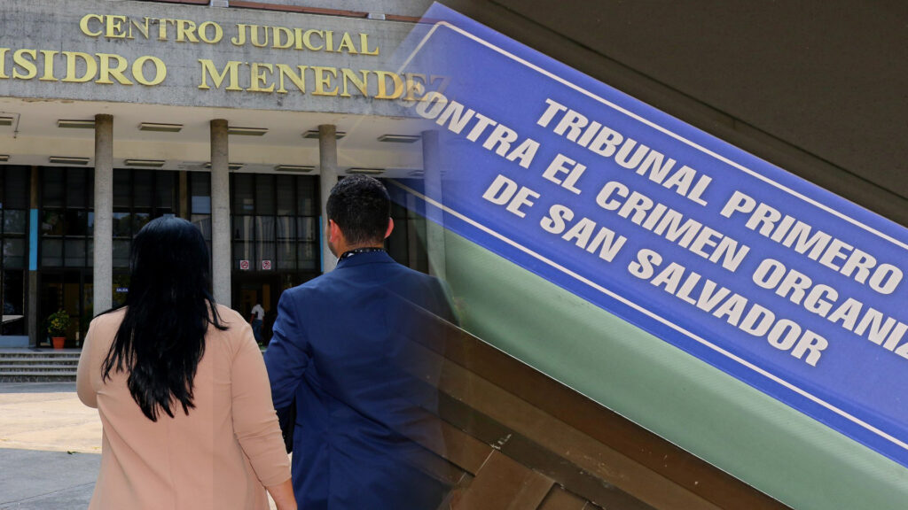 Fiscalía pide un solo juicio para más de 2 mil 400 mareros
