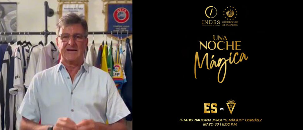 El matador Mario Kempes confirma su asistencia en homenaje al Mágico