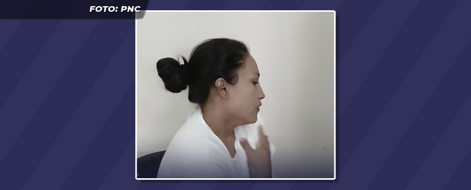 Procesan judicialmente a madre de familia por abandono y desamparo de su hija