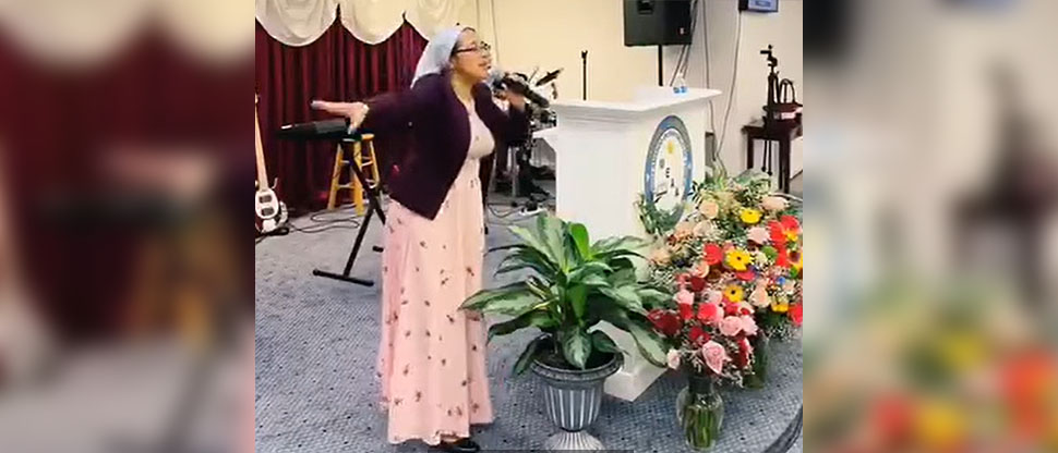 “Eso es del Diablo”: evangelista critica a todos aquellos que celebraron el Día de las Madres
