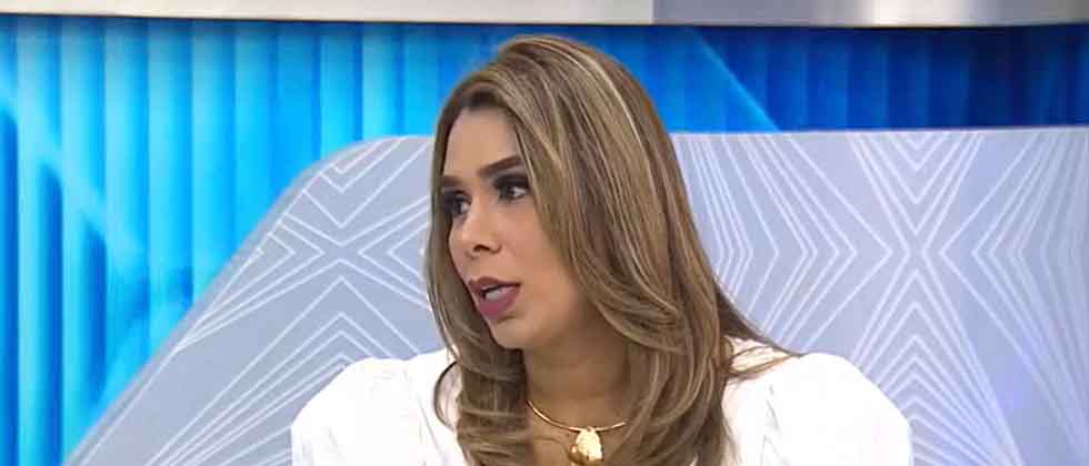 Marcela Villatoro es elegida como jefa de fracción en la Asamblea Legislativa