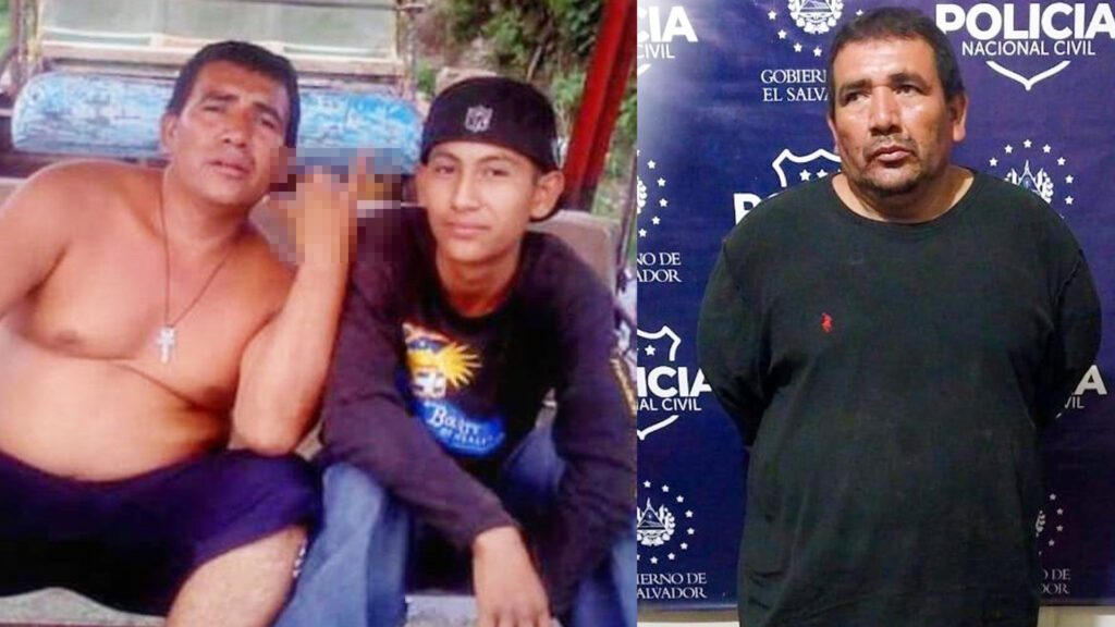 El CECOT le espera: Cae marero que extorsionaba a la población en Nahuizalco