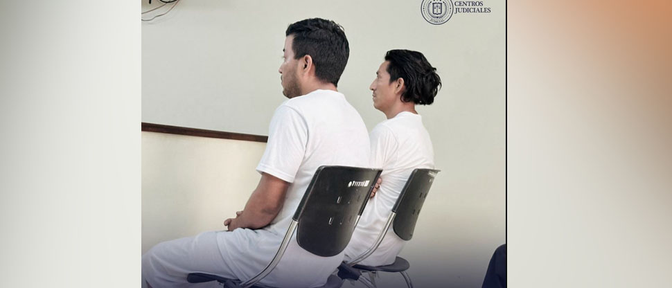 Sujetos capturados con marihuana tendrán que ir a terapia