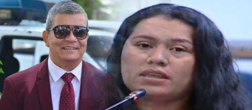 “Chinese Flowers” y Marleni Funes se perfilan como ganadores de las elecciones del FMLN