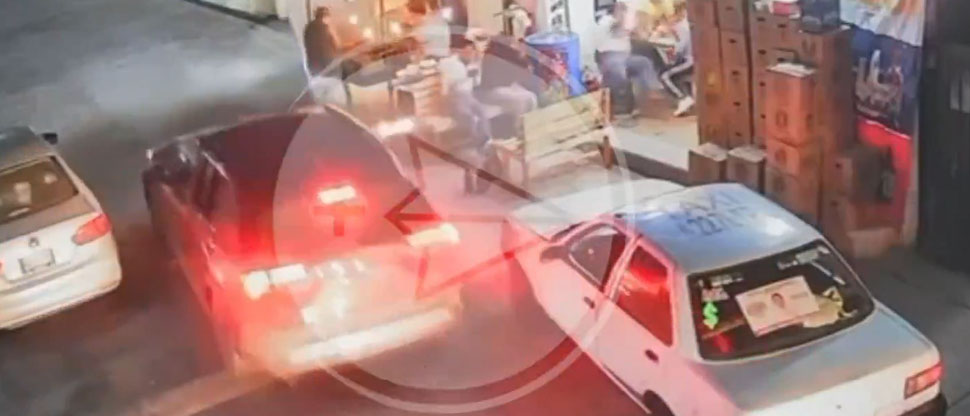 México: Ataque armado deja 8 muertos y varios heridos en Huitzilac