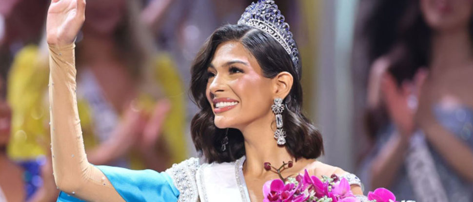 La Miss Universo Sheynnis Palacios fue «exiliada indefinidamente» de Nicaragua