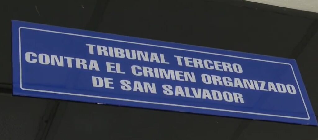 FGR pide agrupar en un solo proceso a 84 pandilleros que operaban en Cuscatlán y La Paz