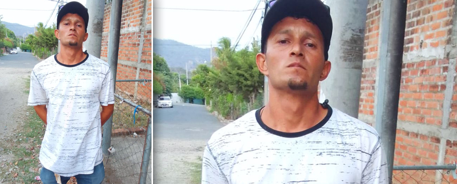 Tras denuncia ciudadana, cae homeboy de la clica Stoners de la MS13 en Santa Ana