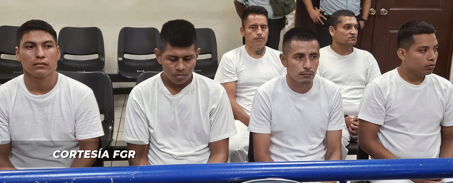 Instalan vista pública contra mexicanos acusados de transportar más de $20 millones en coca