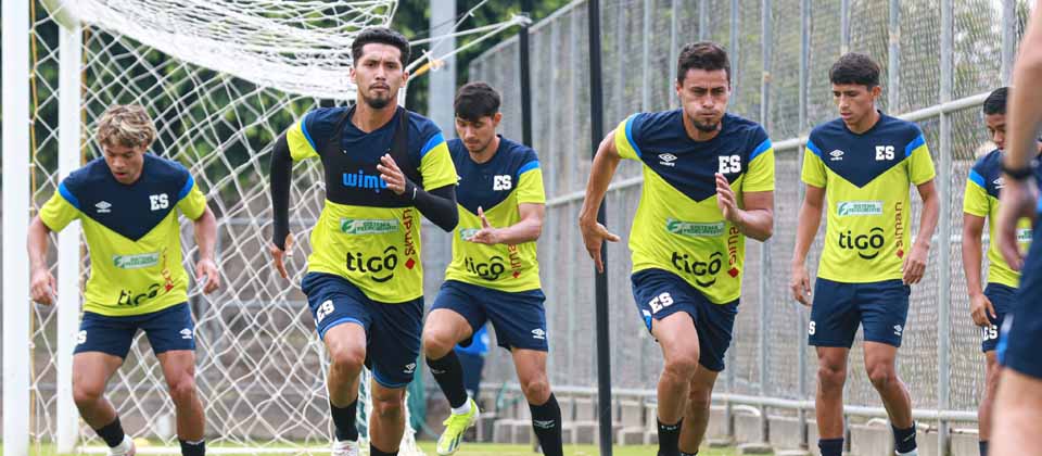 Técnico de La Selecta revela que tras caerse partido contra Cádiz jugarán contra ellos mismos